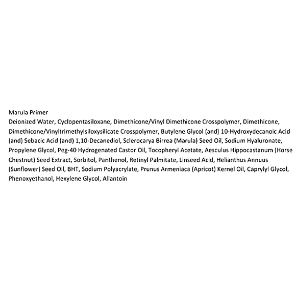 Georgette Klinger Marula Primer NEW 1.7 oz - Picture 3 of 9